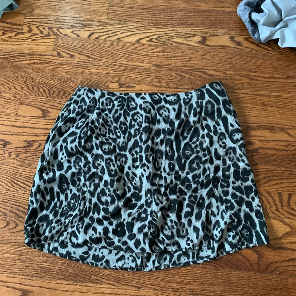 Princess Polly skirt